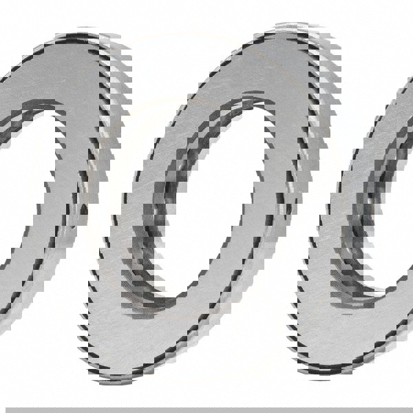 Thrust Bearing: 1.3125